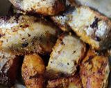 বোয়াল মাছের রসা রেসিপির ধাপ 1 ছবি