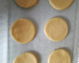 Foto del paso 4 de la receta: Alfajores de maicena