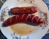 Pas rețetă Mic dejun gustos și delicios 1 fotografie
