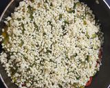A picture of step 9 of Chicken Pan Pie.