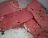 Foto langkah ke 2 dari resep Tuna Steak.