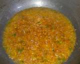 Masala daal fry recipe step 3 photo