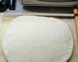 Túrós pogácsa recept fázis 5 fotója