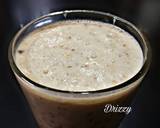 Homemade cheap protein shake recipe step 2 photo