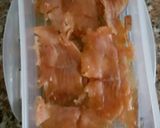 Foto del paso 8 de la receta: Salmón Ahumado en casa