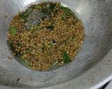 पूरी आलू टमाटर की सब्जी(poori aloo tamatar ki sabzi recipe in hindi) रेसिपी चरण 3 फोटो
