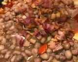 Foto del paso 6 de la receta: Frijoles charros