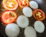 صورة لخطوة 2 من وصفة همبرغر