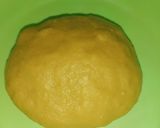 Foto del paso 3 de la receta: Masa danesa y sus formas 🥐