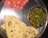 પરવળ નું શાક(Parval Shak Recipe In Gujarati) રેસીપી સ્ટેપ5ફોટો