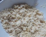 Foto del paso 3 de la receta: Tarta de manzana sin azúcar