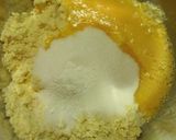 Amerikai csokis keksz recept fázis 1 fotója