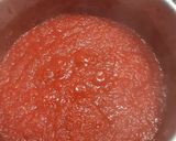 Foto del paso 3 de la receta: Callos con tomate