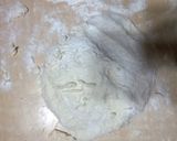Foto del paso 3 de la receta: Pancitos Arabes