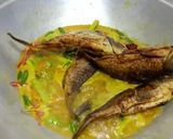 Foto langkah ke 8 dari resep Acar ikan mas Wortel Timun.