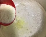 Foto langkah ke 2 dari resep Sup Jagung Telur Enak dan Ekonomis.
