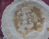 Foto del paso 2 de la receta: Mini bizcocho de arándanos