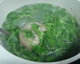 Hình bước làm 2 của món Cơm nhà đơn giản cho ngày bận rộn