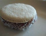 Foto del paso 7 de la receta: Alfajores de Masa Sable 😉👍