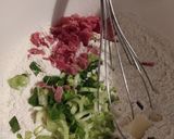 Fetás török lángos recept fázis 2 fotója