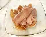 有心食譜：蜜汁香草烤豬里肌的食譜步驟1照片