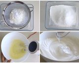 Foto del paso 2 de la receta: Bizcocho esponjoso de chocolate