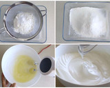 Foto del paso 2 de la receta: Bizcocho esponjoso de chocolate