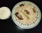 Beef Yakhni Pulao recipe step 9 photo