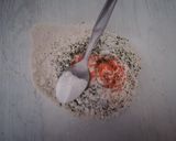 Foto del paso 2 de la receta Calabacín a la naranja