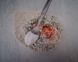 Foto del paso 2 de la receta: Calabacín a la naranja