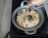 Foto langkah ke 5 dari resep Mie Nyemek Ala Abang Gerobak, Ajiibb Dijamin Nagih.