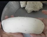 कोकोनट मिल्क मुरुक्कू रेसिपी चरण 3 फोटो