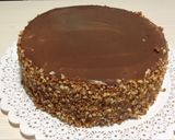 Foto del paso 8 de la receta: Torta Damero
