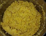 A picture of step 10 of Daal Pakoda Gujhiya.