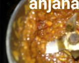 A picture of step 3 of Spicy Tamarind chutney.
