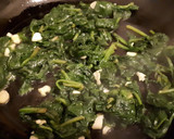 Foto del paso 2 de la receta: Lasaña de espinacas