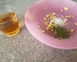 Foto del paso 1 de la receta: Ternera con salsa de vino manzanilla y ajo con higos