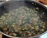 Foto del paso 12 de la receta: Salteado de Ternera, Verduras y Pasta