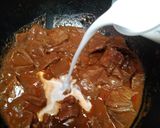 Foto langkah ke 4 dari resep 798.Rendang Daging.