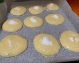 Foto del paso 3 de la receta Tortas de naranja murcianas