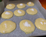 Foto del paso 3 de la receta: Tortas de naranja murcianas