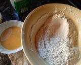 Foto del paso 1 de la receta: Mini donas súper fáciles y ricas