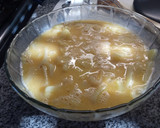 Foto del paso 5 de la receta: Tortilla española de patata y cebolla