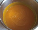 Vadas csirkemell filéből recept fázis 3 fotója