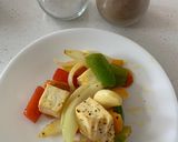 પનીર વેજ સ્ટર ફ્રાય (Paneer Veg Stir Fry Recipe In Gujarati) રેસીપી સ્ટેપ3ફોટો