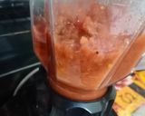 A picture of step 3 of Carrot Dessert🥕😋🥳.
