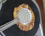 બાજરાના પૂડલા (bajra na pudla recipe in Gujarati) રેસીપી સ્ટેપ7ફોટો