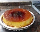 Foto del paso 4 de la receta: Flan casero 14 huevos. Grace
