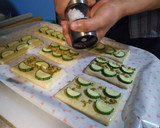 Foto del paso 11 de la receta: Ciabatta