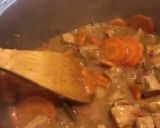 Foto del paso 9 de la receta: Lomo centro 🐖 guisado